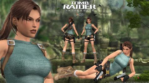 tomb raider underworld mods|tomb raider underworld bikini.